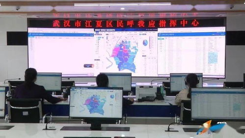 “區長專線”與“政務服務熱線”一體化運行 高效便民，市民咨詢更省心