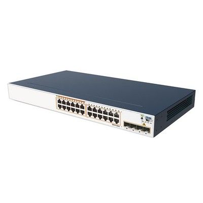 中興RS-5250-28TS-L網(wǎng)絡(luò)交換機(jī) 企業(yè)級接入的可靠之選